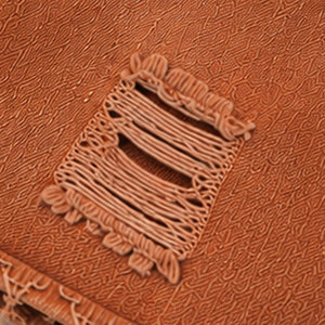 Distressed Shorts Breathable Summer Shorts For Casual Wear Outdoor Activities And Travel Comfort Fashion - Product Image 4