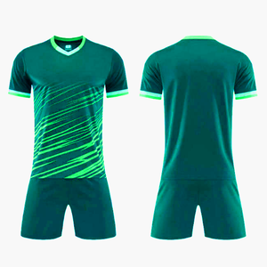 Popular 2026 World National Team Football <b>Shirt</b> Set Football Jersey Custom Name Sublimation Original Fan Soccer Jersey - Product Image 2