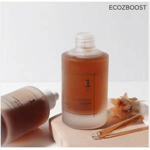 [COSMÉTIQUES CORÉENS] Sérum brillant n°1 50mL Vitamine C - Anti-âge, éclaircissant, hydratant pour le visage pour femmes - Cosmétique coréen - Product Image 3