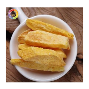 Mango Liofilizado de Color y Sabor Naturales, Bocadillo Crujiente, Sin Aditivos - Product Image 5