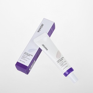 [JBSARA] Crème Contour des Yeux Jeunesse Durable JBSARA 30ml Collagène Hydrolysé 1000ppm Soin Hydratant pour les Yeux - Product Image 1