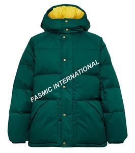 Nueva venta al por mayor en blanco hombres Letterman Varsity chaquetas sublimación personalizada chaqueta de bombardero Universidad Collage chaqueta de béisbol para los hombres - Product Image 4