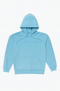 Sudadera con Capucha Unisex 2026, Diseño 3D en Relieve, Talla Grande, para Hombre, de Alta Calidad, Personalizada, con Logotipo Estampado en Relieve, Sudadera Esencial - Product Image 5