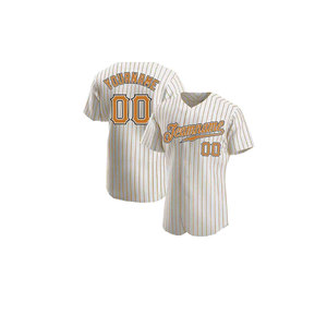 Durable Outdoor Training Gear Customized <b>Log</b> Printed Baseball Kit High End Digital Print Sportswear Baseball Kit - Product Image 6