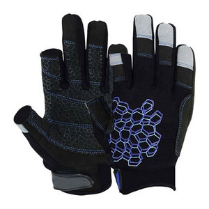 Gants de pêche et de voile sans doigts, respirants, nouvelle collection, vente chaude, prix abordable - Product Image 1