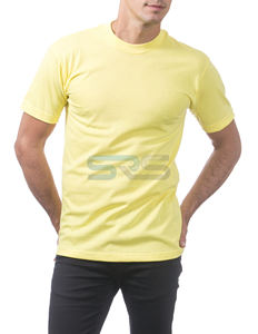 Camiseta Deportiva Casual para Hombre, 100% Algodón, Sublimada, Personalizada al por Mayor, Corte Holgado, Transpirable, de Secado Rápido - Product Image 2