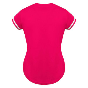 Uniforme de Béisbol de Nuevo Estilo, Conjunto de Jersey Atlético de Secado Rápido para Ligas Amateur y Jugadores Profesionales - Product Image 6