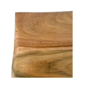 Modern Wood <b>Console</b> <b>Table</b> Metal Legs Entryway Sofa <b>Table</b> Living Room Accent <b>Desk</b> - Product Image 5