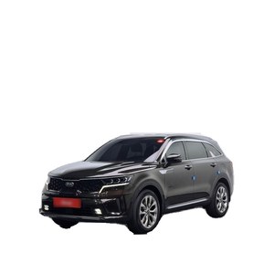 Kia Sorento Diésel 2.2 2WD 2021 con Caja de Cambios Automática, Volante a la Izquierda, Asientos de Cuero - Norma de Emisiones Euro V, 86,311 km - Product Image 1