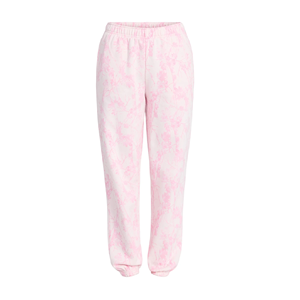 Pantalon de jogging imprimé pour femme, confortable et tendance, fabriqué au Bangladesh. - Product Image 4