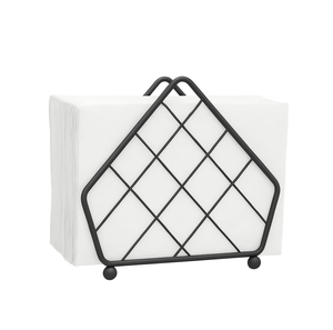 Proveedor Mayorista de Porta Servilletas Metálicos, Soporte para Servilletas Creativo de Metal para Restaurantes - Product Image 5