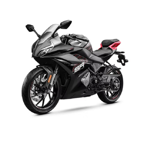 CFMOTO 250SR S 2023 - Product Image 2