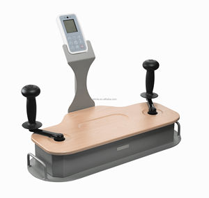 Labota X8 Dual Hand Trainer for Arm Fitness and Other <b>Exercise</b> <b>Rehabilitation</b> Equipment - Product Image 1