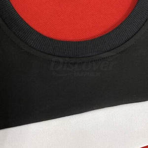 Survêtement pour homme personnalisé OEM, design sur mesure, haute qualité, vêtements décontractés pour homme, survêtement pour homme en vente - Product Image 5