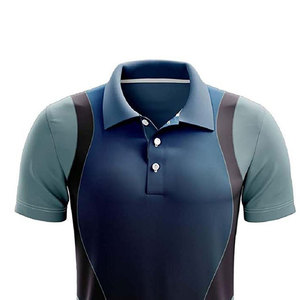 Uniforme de críquet de calidad premium diseñado para clubes y equipos escolares con tela ligera y rendimiento que absorbe la humedad. - Product Image 6