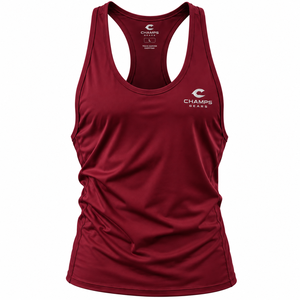 Débardeur Homme Personnalisé Imprimé 100% Polyester Séchage Rapide Respirant pour Gym Entraînement Course Fitness Vente en Gros - Product Image 3