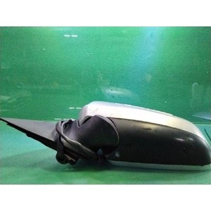 กระจกมองข้างซ้าย รุ่น A6 4F ปี 2004-2008 ของแท้ มือสอง รหัสอะไหล่ 4F1858531K - Product Image 4