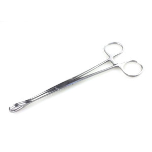 Pinzas Quirúrgicas Manuales para Algodón, Fabricadas con Alta Calidad, en Venta - Product Image 1