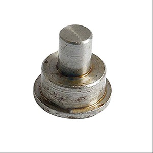 ปลั๊กห้องวาล์วปั๊มไฮดรอลิก 1868741M1 ใช้ได้กับรถแทรกเตอร์ Massey Ferguson รุ่น 135 165 175 185 240 245 265 275 285 290 375 1085 - Product Image 1