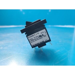 ฟูจิ CP22R2M/0.5-B1 ใช้แล้วตามสภาพเดิม อะไหล่อุปกรณ์เซมิคอนดักเตอร์มือสอง - Product Image 3
