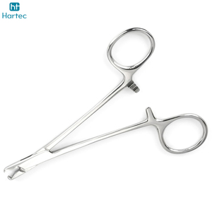 Outils et pinces de piercing corporel en acier inoxydable de qualité supérieure, légers et tendance, pour la vente en gros - Product Image 6