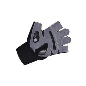 Gants de fitness demi-doigts tactiles et compatibles pour l'entraînement en salle de sport, la musculation et les exercices, durables - Product Image 6
