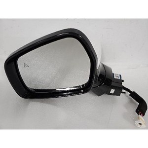 Rétroviseur gauche d'occasion Carnival 87610R0010SWP - Product Image 1