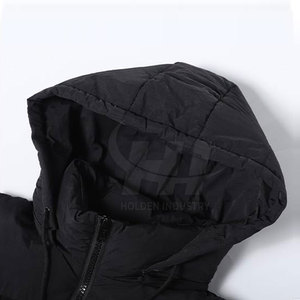 Chaleco Acolchado Suave y Cómodo para Uso Diario, Chaleco Acolchado Elegante, Chaqueta Acolchada Ligera, Chaleco Acolchado de Moda - Product Image 3
