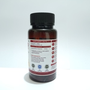ยูบิควิโนน โคคิวเท็น โคเอ็นไซม์ อาหารเสริมสุขภาพ - Product Image 3