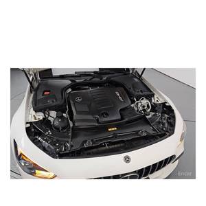 Mercedes-Benz AMG GT 4 Puertas 43 4MATIC+ 2022, Automático, Volante a la Izquierda, Cámara Trasera, 67,946 km - Product Image 6