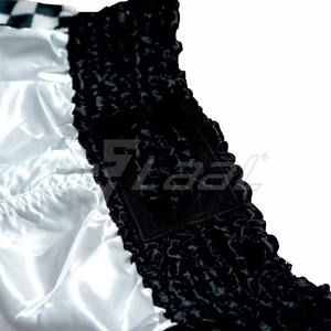 Pantalones Cortos de Muay Thai para Hombre, Ropa de Entrenamiento de Artes Marciales, Pantalones Cortos de Muay Thai para Adultos, Más Vendidos - Product Image 2