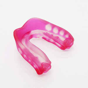 Protège-dents de boxe personnalisables et écologiques anti-grincement pour hommes, motif imprimé, protection sportive, vente chaude - Product Image 5