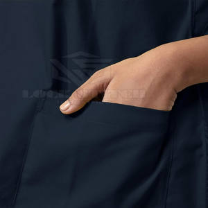Uniformes Médicos para Hospitales, Uniformes para Doctores y Enfermeras, Ropa de Trabajo Cómoda y Confiable, Uniformes Médicos - Product Image 6