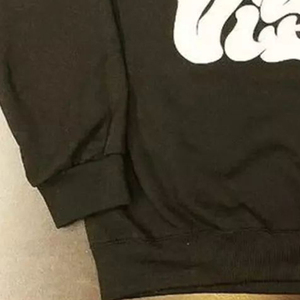 Nouveaux Sweat-shirts pour Hommes à Col Rond avec Logo Personnalisé, Haute Qualité, 100% Coton, Polaire Solide pour la Saison d'Hiver - Product Image 4