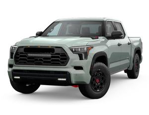 PIEZAS DE CARROCERÍA DE AUTOMÓVIL, PARACHOQUES DELANTERO para TOYOTA SEQUOIA 2023, PARACHOQUES 52119-0C950 521190C950 TO1000480 - Product Image 1