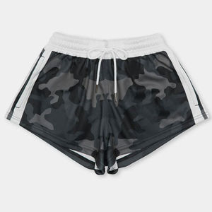 2024 New <b>Men</b> Camouflage <b>Shorts</b> Quick Dry Breathable Gym Athletic Workout Running <b>Shorts</b> Summer Casual Beach Board <b>Shorts</b> Male - Product Image 1
