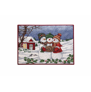 Mantel de lujo para mesa de comedor, ideal para bodas, fiestas, banquetes, eventos y ocasiones especiales. Suministro disponible a nivel mundial. - Product Image 1