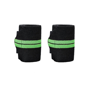 Al por mayor, vendas de boxeo de alta calidad con logotipo OEM personalizado, las más vendidas y de última tendencia, con diseño personalizado. - Product Image 3