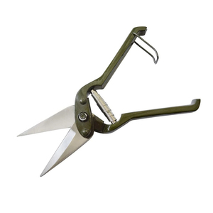 Cisaille à pied professionnelle légère en acier au carbone, nouvelle conception personnalisée, haute qualité, prix abordable, vente en gros - Product Image 2