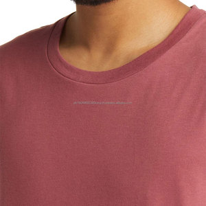 Meilleur fournisseur de débardeurs décontractés pour hommes avec détails boutonnés, logo personnalisé, 100% coton respirant, vêtements de sport et de course à pied - Product Image 4