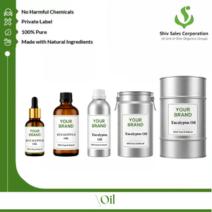 High Grade Eucalyptus Leaf Oil for Distributors Wholesalers Importers Exporters and Manufacturers Requiring Consistent - Product Image 5