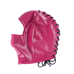 High Quality Custom Logo Full Face Cover <b>Ski</b> Mask Dual Color Balaclava Three Holes Windproof Breathable Waterproof Image Casual - Product Image 6