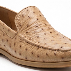 Chaussures habillées Oxford en cuir véritable pour hommes, fabriquées en usine, à bout pointu, à lacets, couleur unie, pour le bureau et la carrière, toutes saisons, exportées du Bangladesh - Product Image 3
