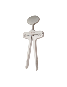 Écarteur buccal manuel Heister, instrument chirurgical en acier inoxydable de qualité médicale supérieure pour les procédures dentaires et maxillo-faciales - Product Image 3