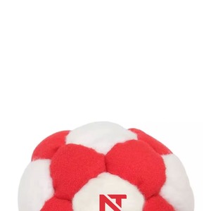 Hacky Sacks, balles de jeu en daim synthétique de qualité supérieure, 2,5 pouces, modèle NTI-HS-1109, 350 pièces/paquet par NEXT TECH INDUSTRIES - Product Image 5