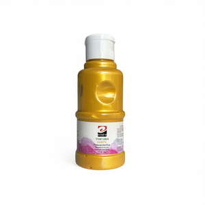 Peintures acryliques aquarelles dorées TEMPERA ORO - Product Image 2