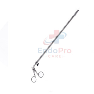 Pinza de cuchara de grado médico, pinza de cuchara duradera, pinza de cuchara de acero inoxidable para herramientas clínicas - Product Image 3