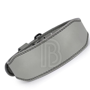 Factory Direct Custom Weightlifting Belt Premium Gym Powerlifting Belt OEM ODM Service In Wholesale - Product Image 3