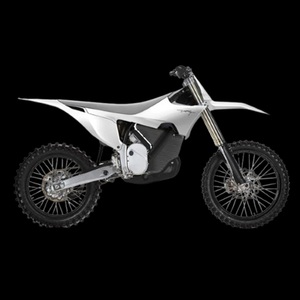 Moto tout-terrain électrique STARKs VARGs 2025 – Qualité industrielle et DIY, garantie 3 ans, support de personnalisation OEM/ODM/OBM - Product Image 3