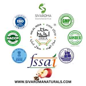 Huile de pépins de pomme pressée à froid de qualité cosmétique, certifiée ISO/GMP, pour l'industrie des soins personnels et la cosmétologie naturelle - Product Image 6